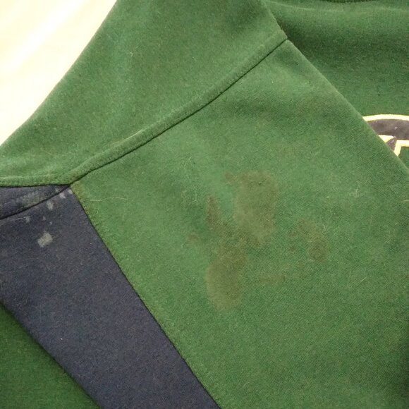 Vintage Notre Dame Crewnwck sweatshirt - Picture 7 of 7